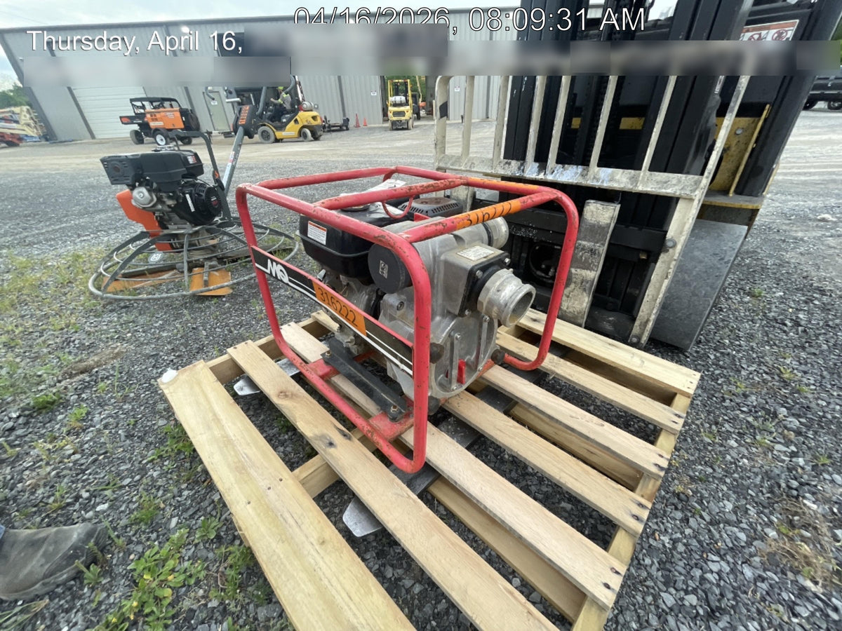 2023 MULTIQUIP QP3TH