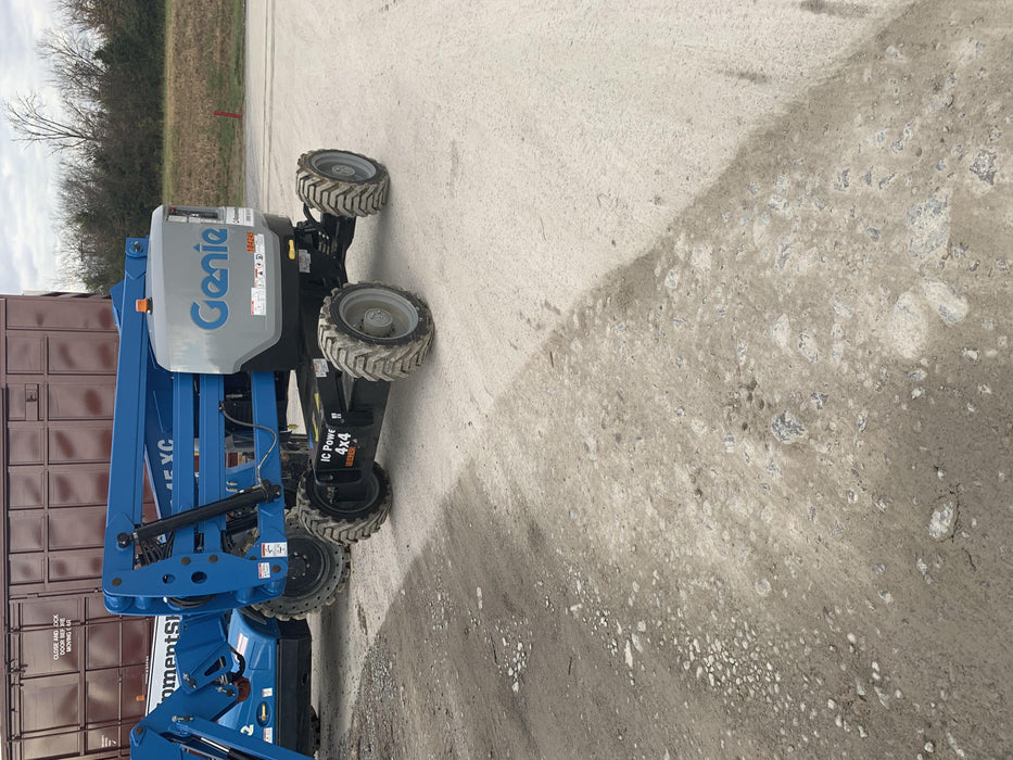 2020 GENIE Z-45 XC
