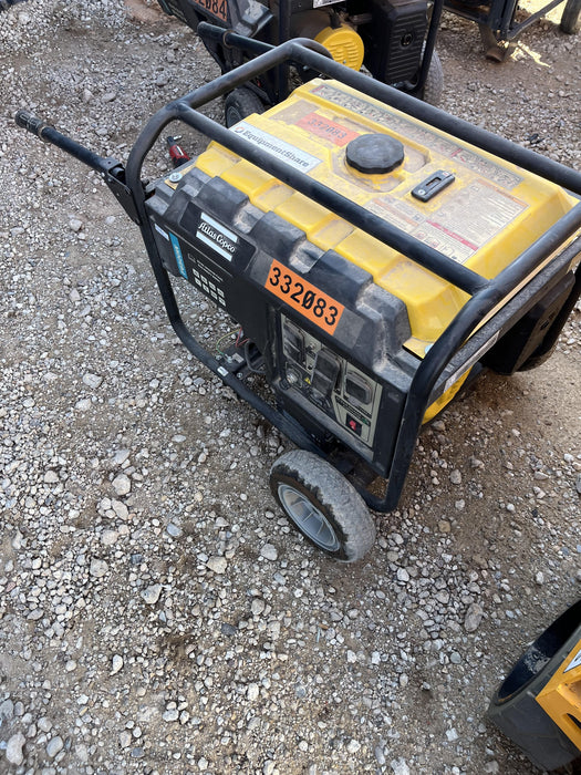 2023 ATLAS COPCO P6500W