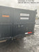 2025 TEXAS PRIDE TRAILERS DT714416KBP
