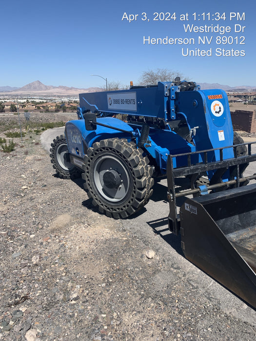 2020 STAR INDUSTRIES 1406B