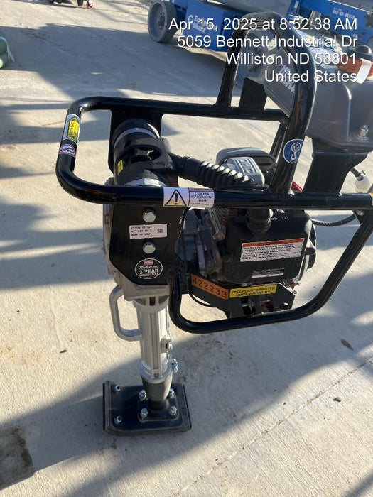 2023 MULTIQUIP MTR40HF