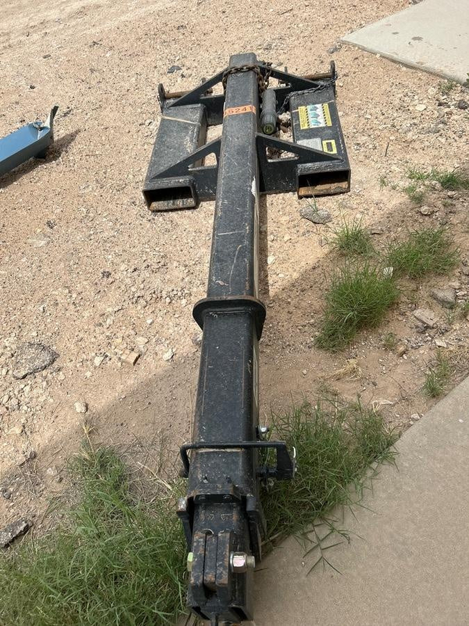 2024 STAR INDUSTRIES M1360B - Star JIB Boom