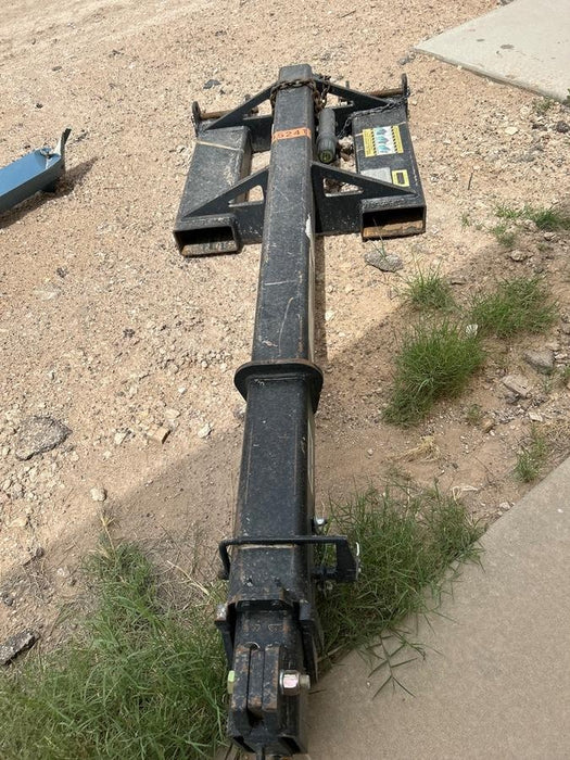 2024 STAR INDUSTRIES M1360B - Star JIB Boom