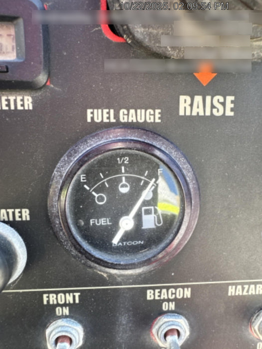 2019 SKYJACK SJIII-3219