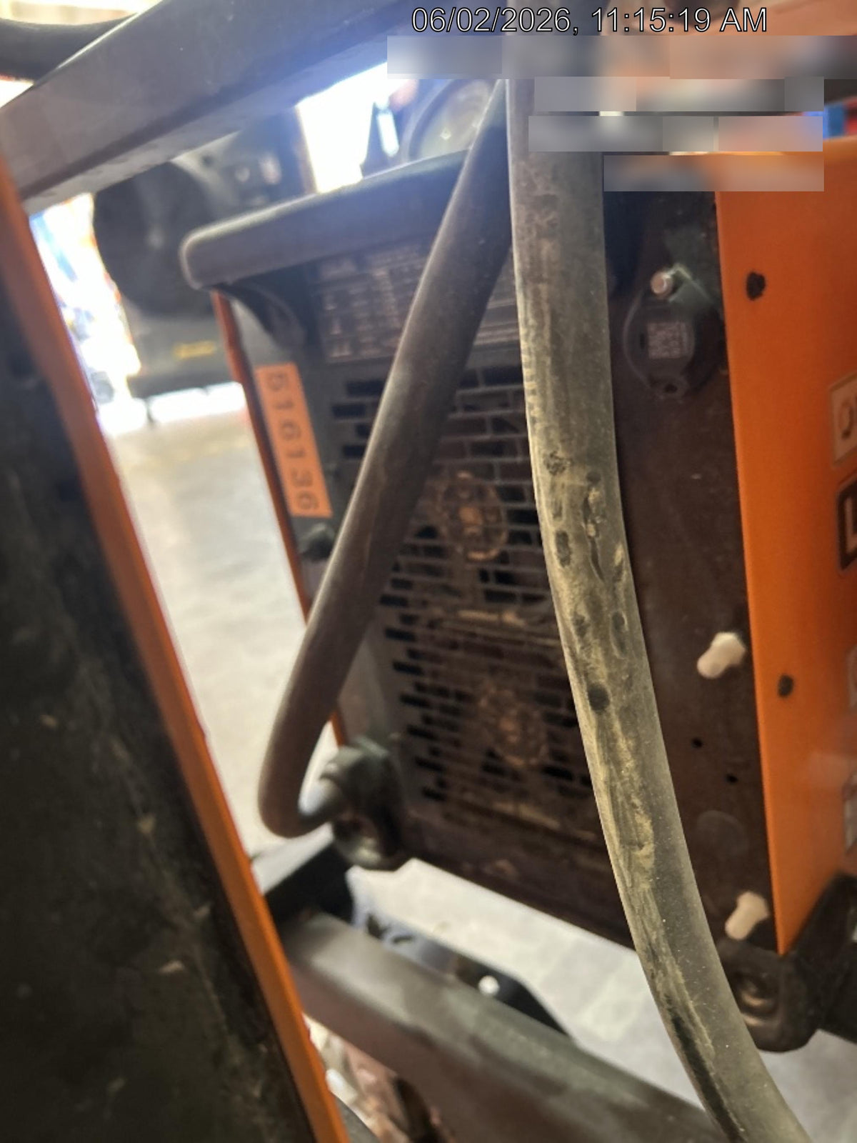 2025 LINCOLN ELECTRIC FLEXTEC 350X