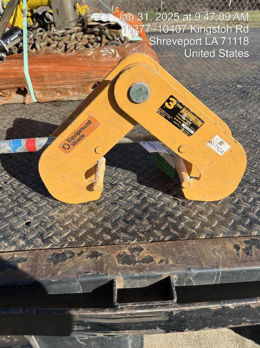 2023 HARRINGTON UBC030