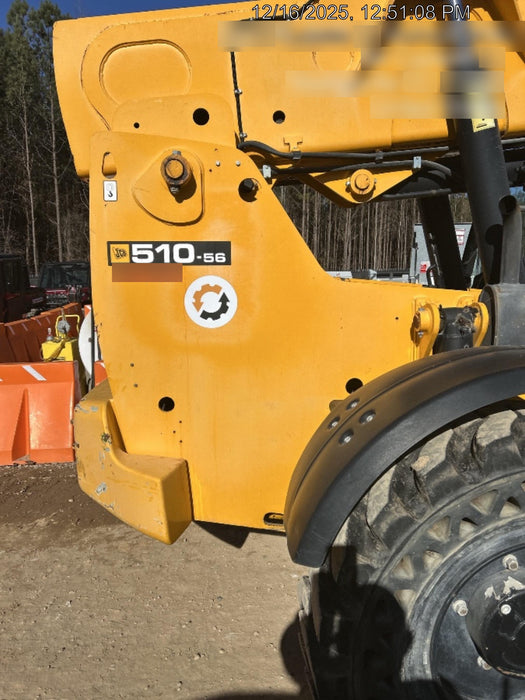 2020 JCB 510-56