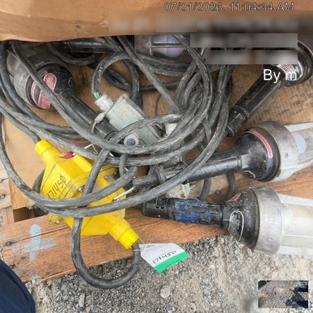 2021 LIND EQUIPMENT TLS-80XPLEDRE-LV
