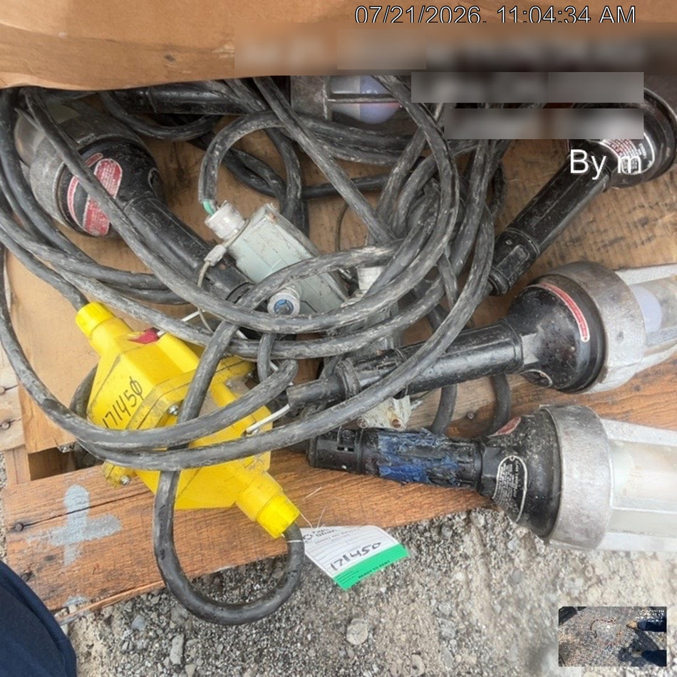 2021 LIND EQUIPMENT TLS-80XPLEDRE-LV