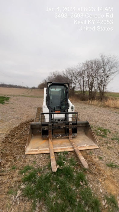 2022 ARROW MATERIAL HANDLING 48" Pallet Forks - Arrow