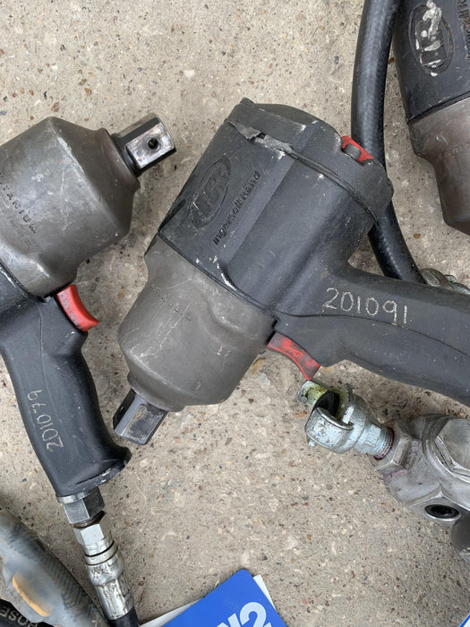 2022 INGERSOLL RAND 2925P3TI