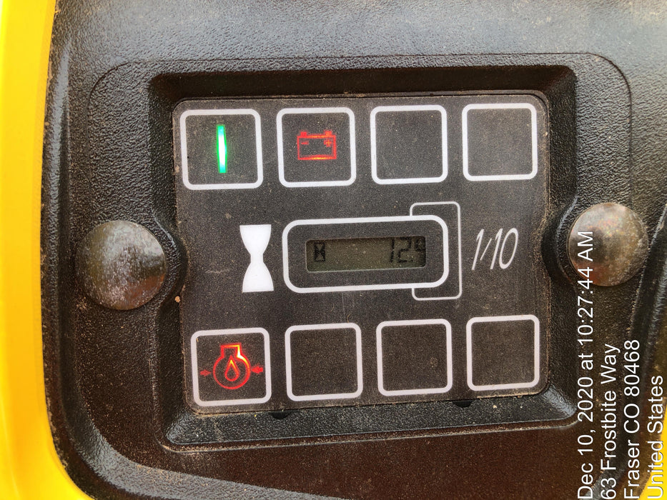 2020 WACKER NEUSON RTLx-SC3