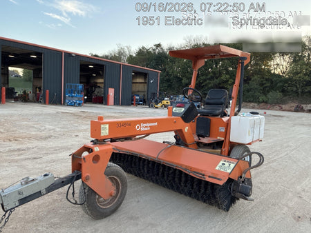 2023 LAYMOR SM-300