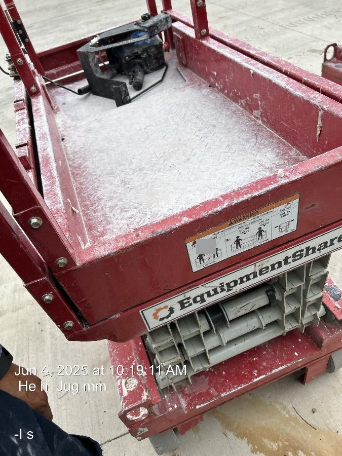 2019 MEC 1330SE