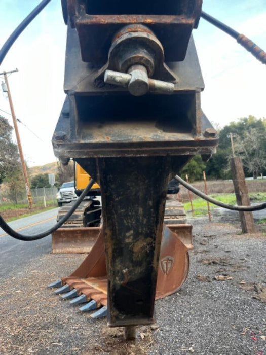 2021 PALADIN SFB1000