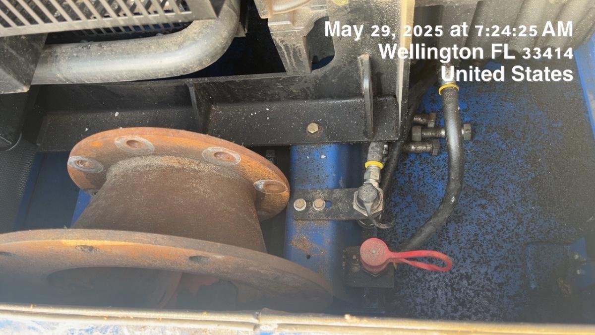 2022 THOMPSON 12R-DDS-3.6-X Canopy