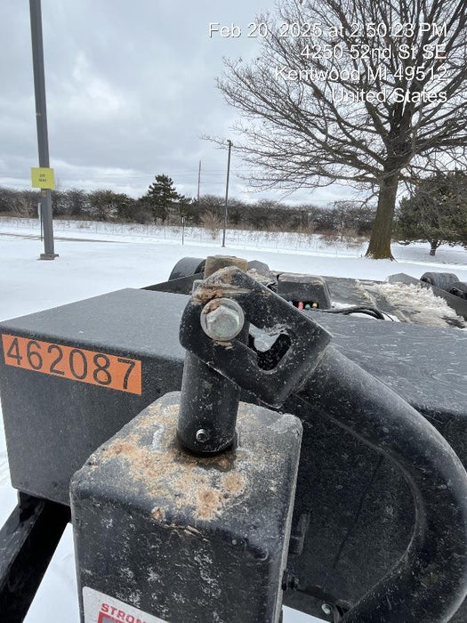 2024 STEELPOINT K16E