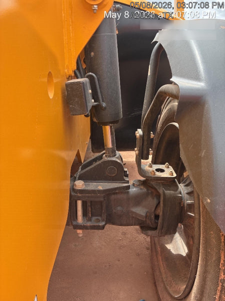 2024 JCB 509-42