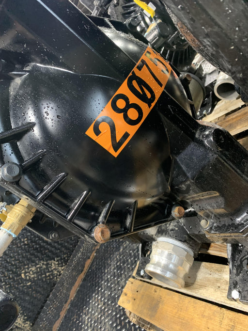 2022 INGERSOLL RAND PD30A-AAP-CCC-C