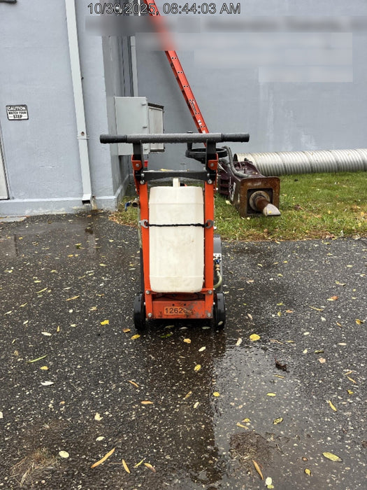 2021 HUSQVARNA FS400