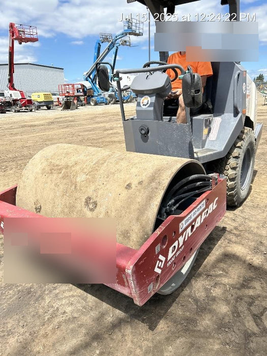 2021 DYNAPAC CA 1300D