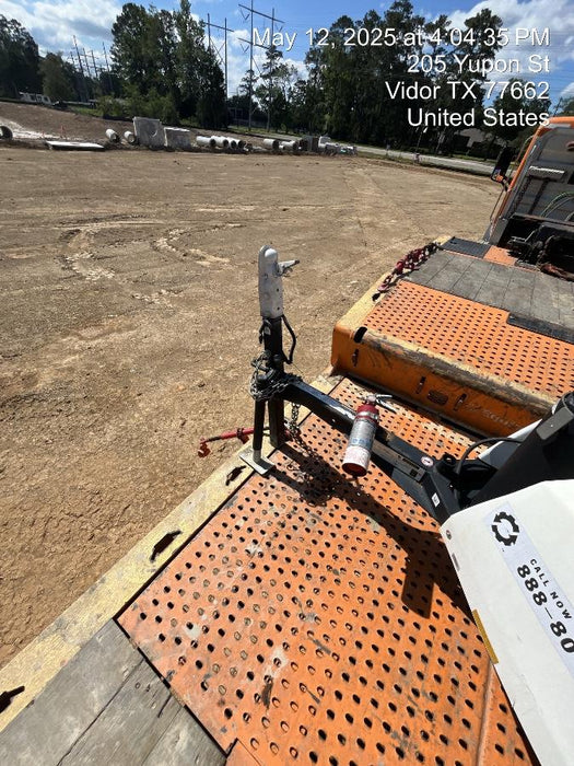 2023 Generac MLT2 Diesel, Flex Switch 120V Input, Powerzone Controller, 
(4) 320W LED Lights, 4kW Generator, 39.9 Gal Fuel Tank, 2" Ball, T3