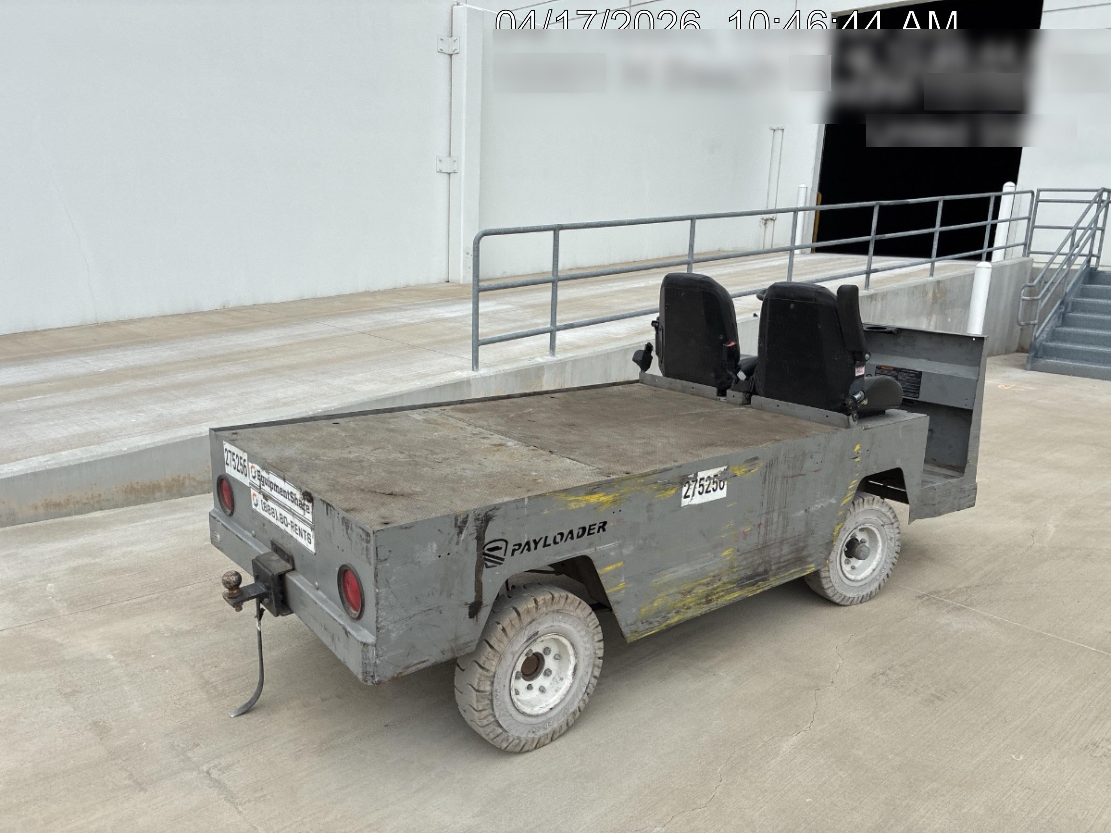 2022 COLUMBIA Payloader 2XL