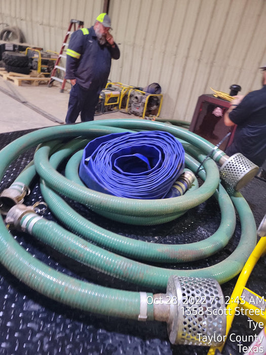 2021 WACKER NEUSON PT2A