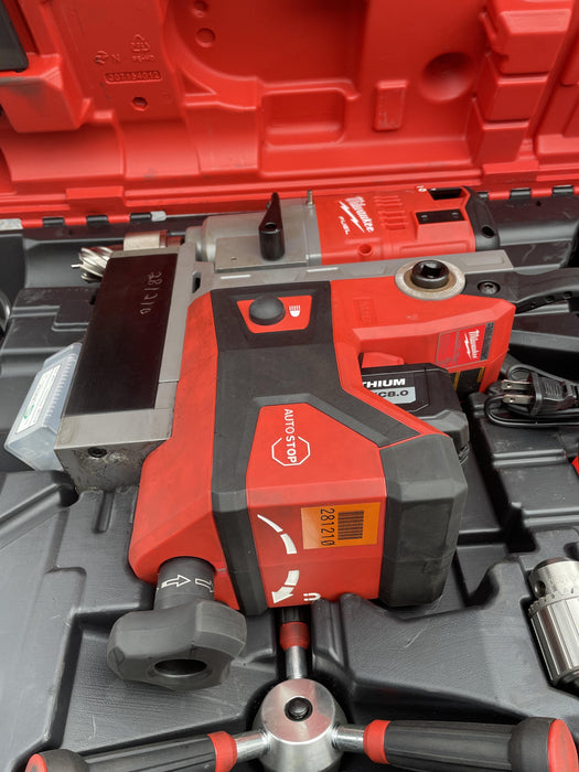 2022 MILWAUKEE 2788-22HD