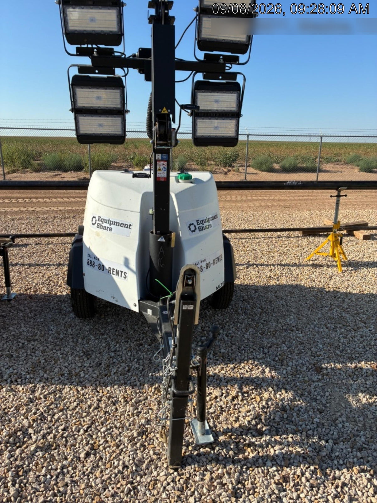 2026 GENERAC MLTS-4