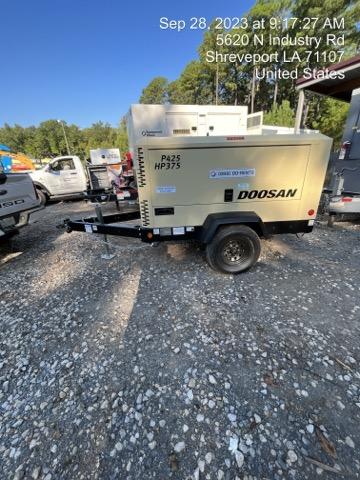 2023 DOOSAN P425/HP375WCU