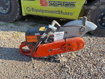 2025 HUSQVARNA K770