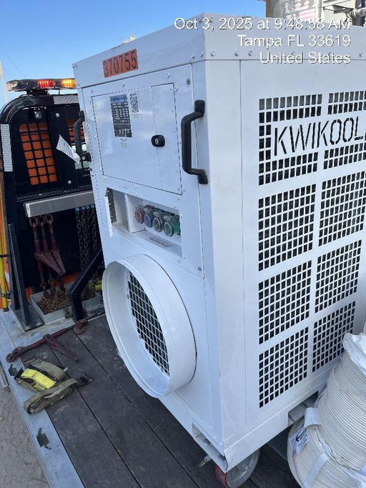 2023 KWIKOOL KPO12-23H