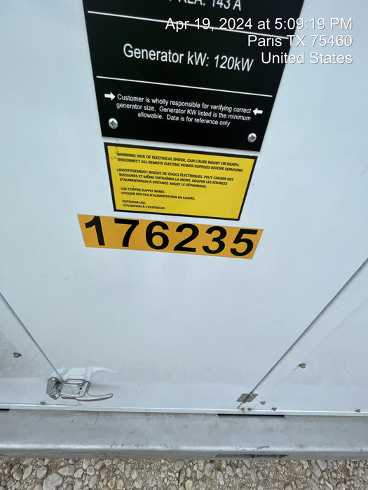 2021 SMARTECH RDDH6000-EH