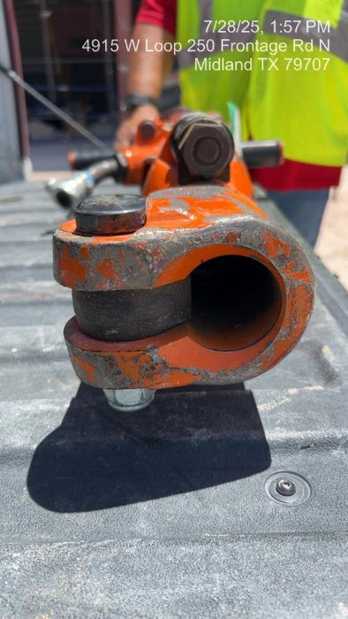 2023 MICHIGAN PNEUMATIC ES-TPB90-118-TRACKER