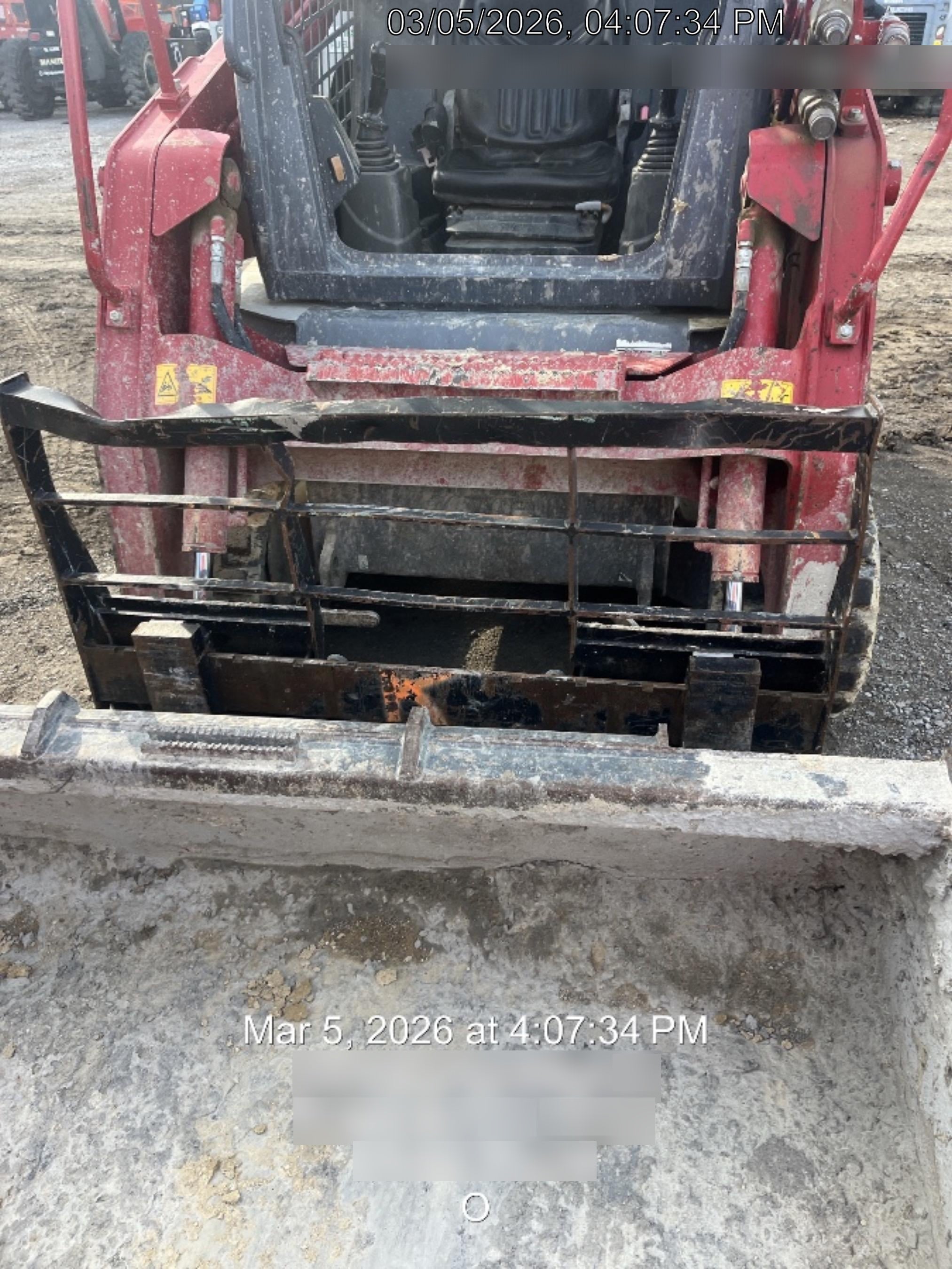 2022 ARROW MATERIAL HANDLING 48" Pallet Forks - Arrow