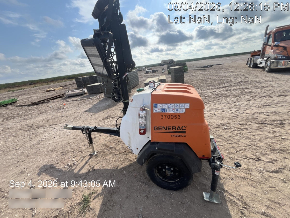 2023 GENERAC MLT2