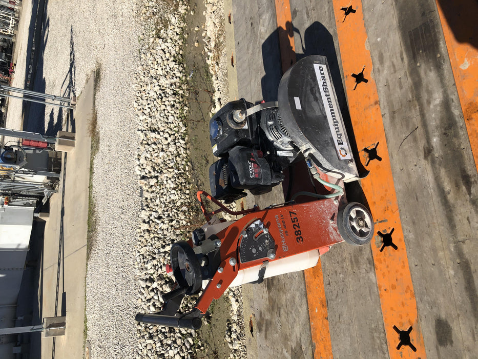 2019 HUSQVARNA FS 400 LV