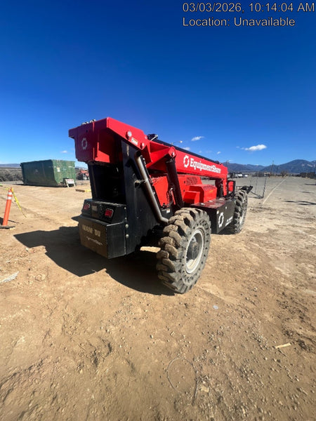 2023 MANITOU MTA10055