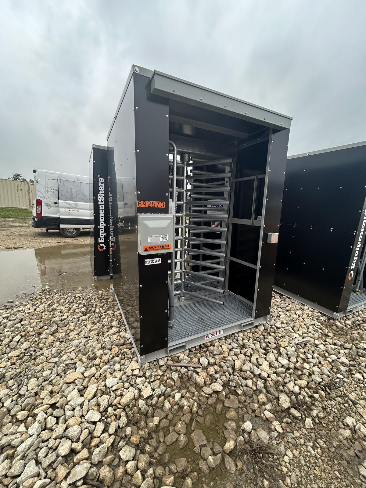 2026 PORTABLE SOLUTIONS GROUP M1KX