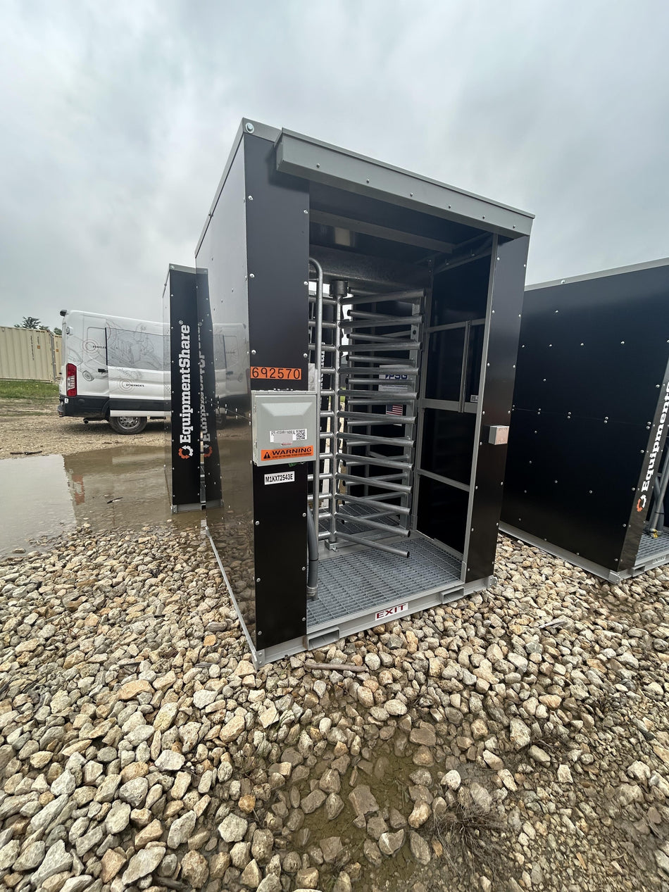 2026 PORTABLE SOLUTIONS GROUP M1KX