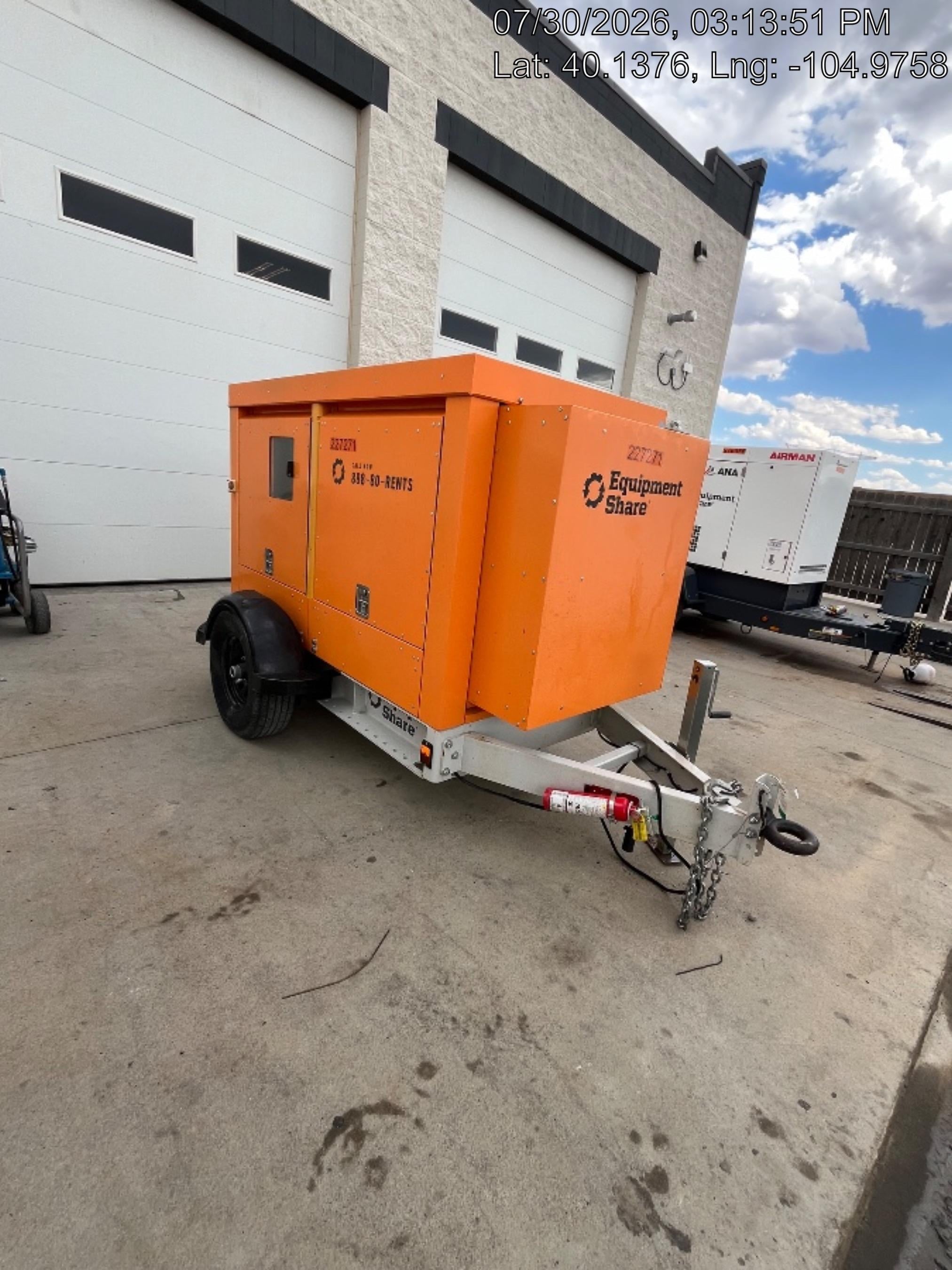 2022 PIONEER SAPP66S12L71-TD2.9L4