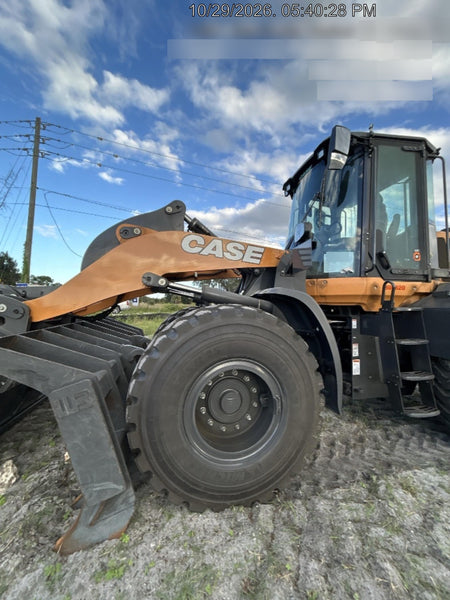2022 WERK-BRAU WL3.5RK-108 - Werk-Brau