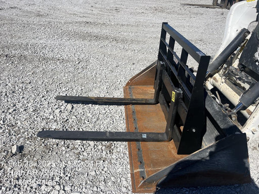 2025 ARROW MATERIAL HANDLING F5100CB