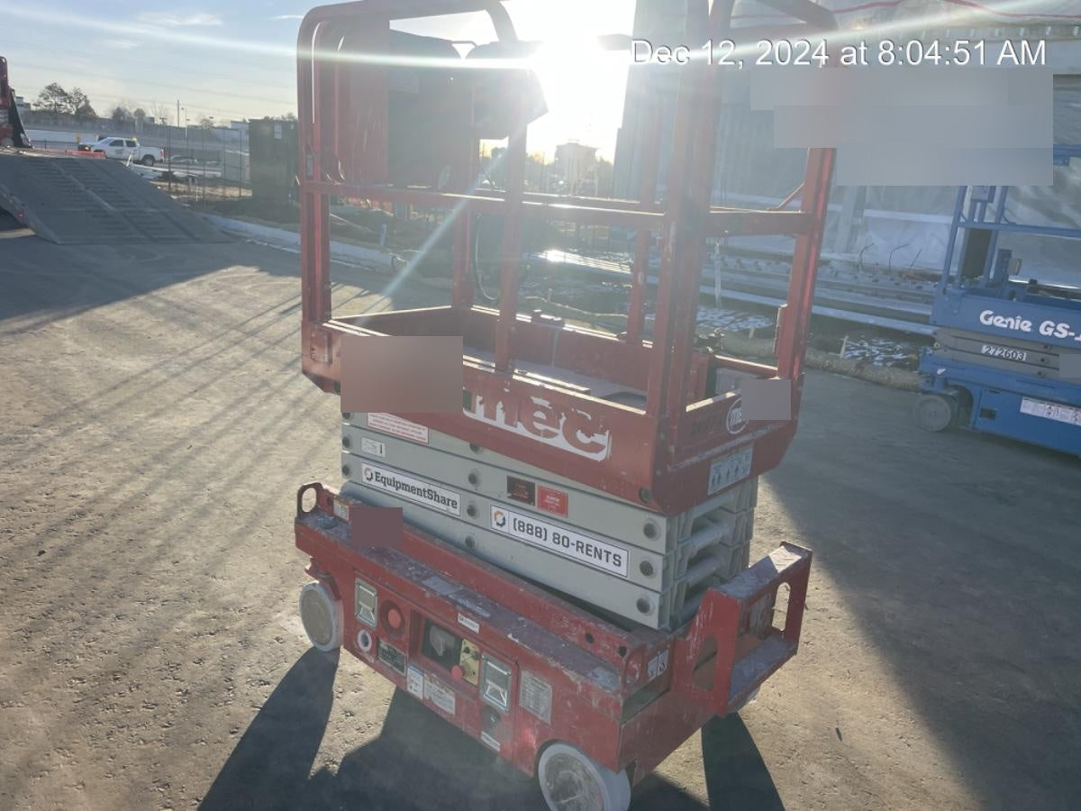 2019 MEC 1330SE ES Keypad, Telematics Hardware, Extended Full 2 Year Warranty
