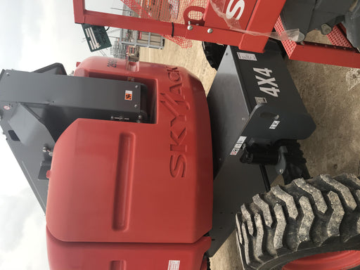 2019 SKYJACK SJ63 AJ