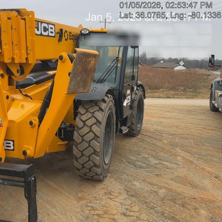 2025 JCB 512-56