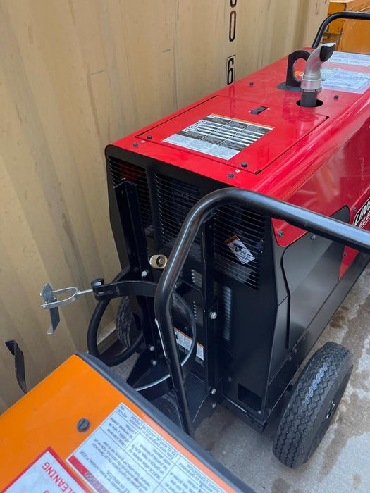 2024 LINCOLN ELECTRIC Ranger 305 LPG