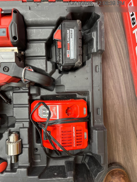 2023 MILWAUKEE 2788-22HD